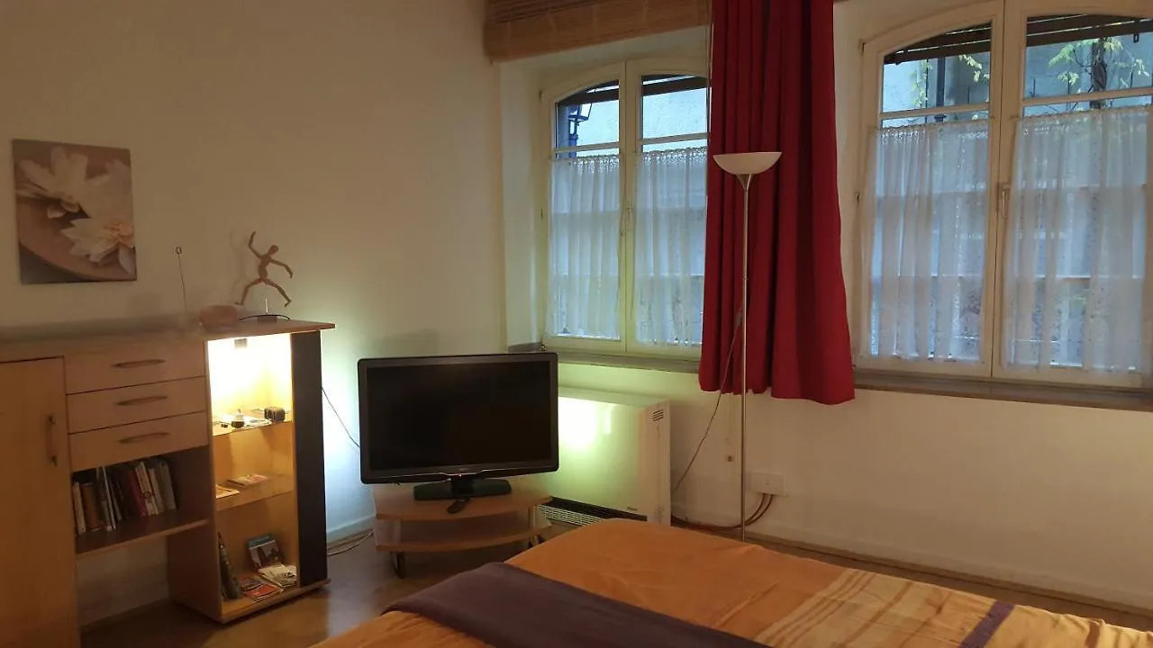 Ferienwohnung Romantik pur Köln Altstadt Deutschland