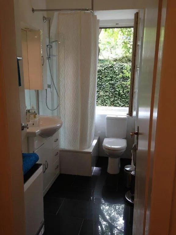 Ferienwohnung Romantik pur Köln Altstadt