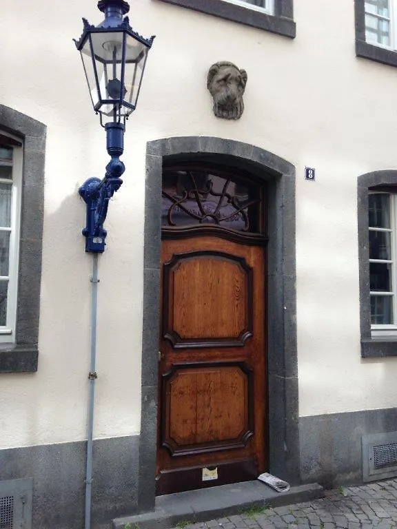 Ferienwohnung Romantik pur Köln Altstadt 0*,